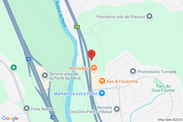 Gouttières Aluminium S Cote Inc