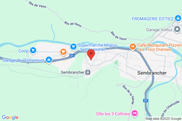 Groupe Sante L'emergence