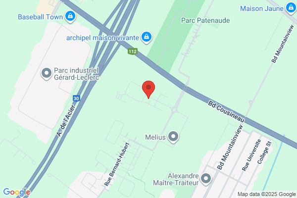 Les Inspections du Domaine