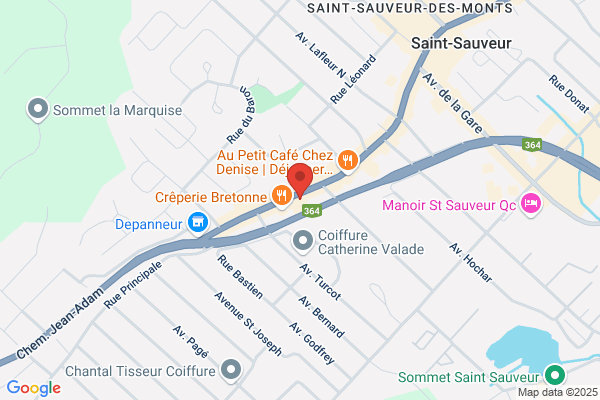 Ouvroir St-Sauveur