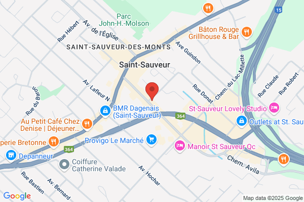 Skandal St Sauveur