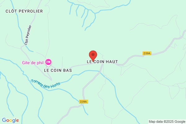 Taxi St-Sauveur 227
