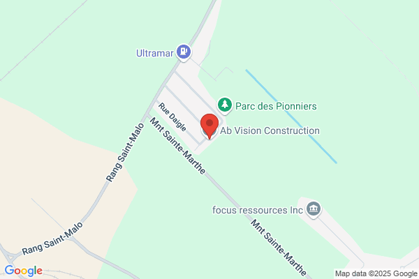 Vision Construction Df Inc