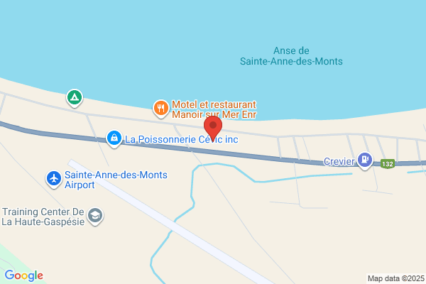 Armand Automobiles Ltee, Garage Pieces Services