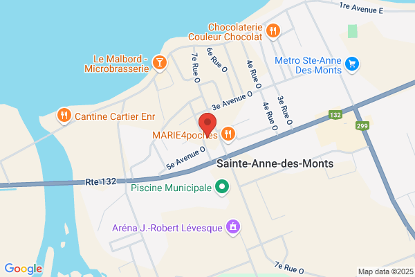 Epicerie Theriault & Thibault