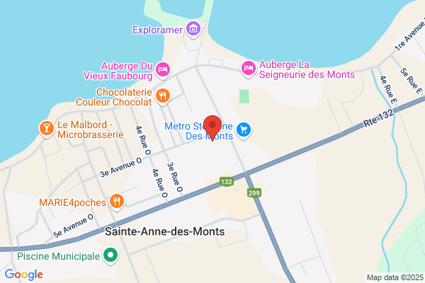Cooperative De Travailleurs Forestiers Eaubois