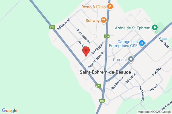 Assurance Belanger Mercier & Associes Inc