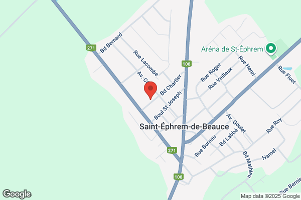 Assurance Belanger Mercier & Associes Inc
