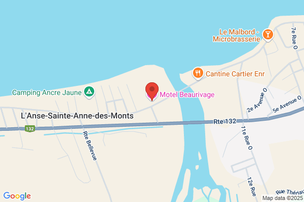 Motel Beaurivage