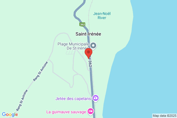 Casse-Croute Chez Ginette