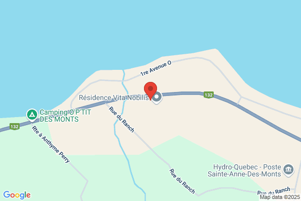Entre-Tiens De La Haute-Gaspesie Corporation D'aide