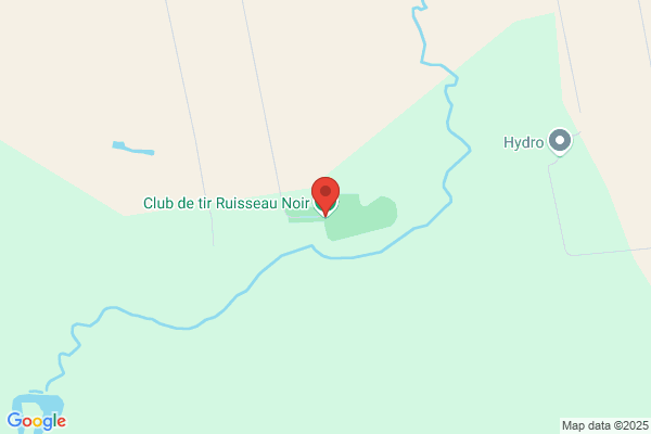 Club de tir Ruisseau Noir