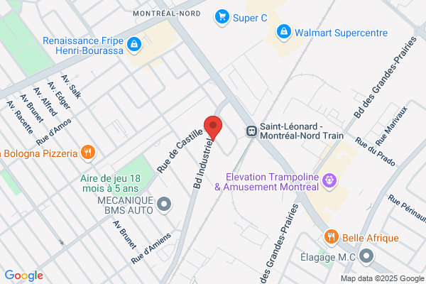 Location d'Outils 2000