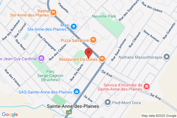 Centre De La Petite Enfance Soleil Levant