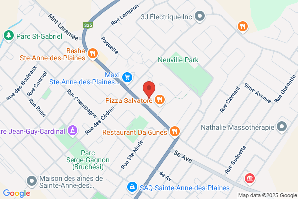 Clinique Medicale Ste-Anne