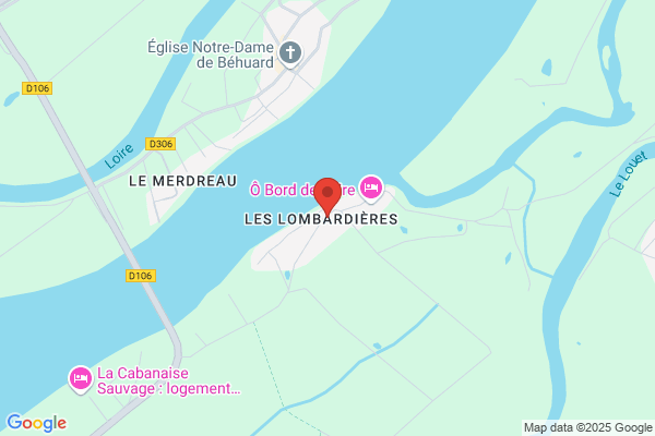 Entreprises Vinaud Inc