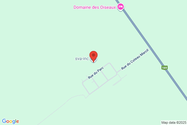 Entreprises Yvan D'aluminium Inc