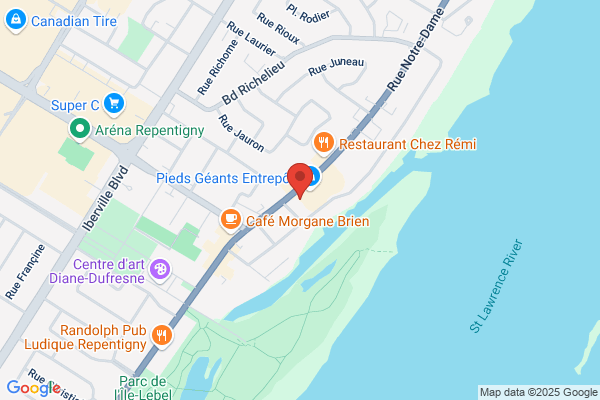 Exterminateur Proffessionnel De La Rive Nord