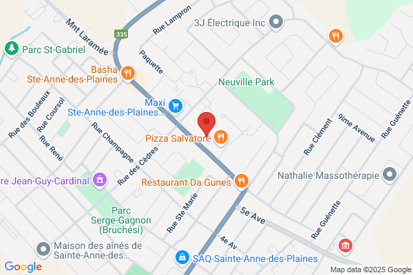 Jean Coutu, Stephane Boily Pharmacien
