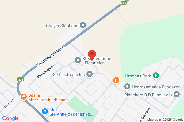 Les Entreprises Zakjoint Inc