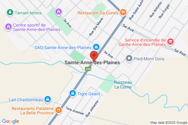 Remax En Tete Inc