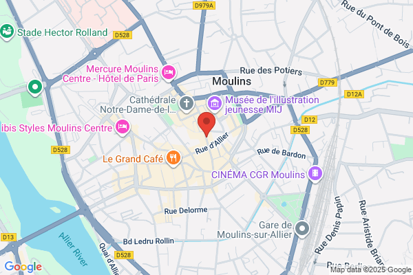 Toitures Des Moulins
