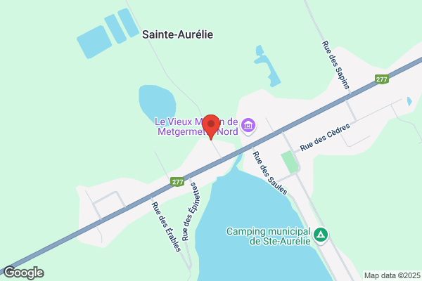 Les Entreprises Veilleux & Fils Inc