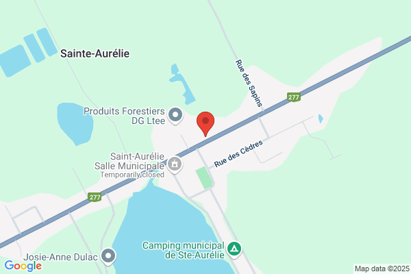 Quincaillerie Gilbert Enr