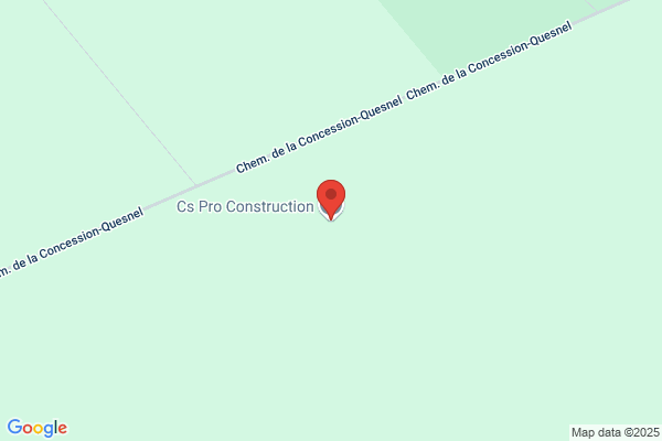 CS Pro Construction Inc