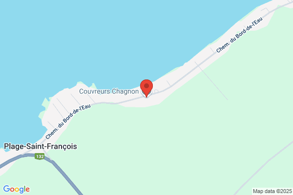 Couvreurs Chagnon
