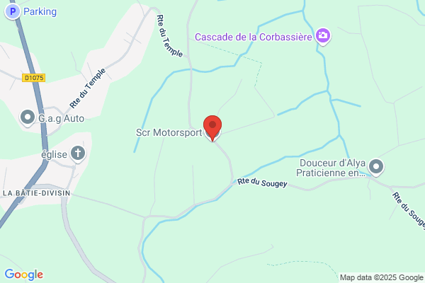 St-Césaire Motosport