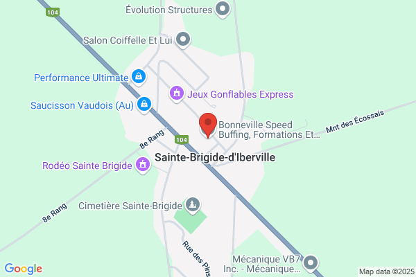 Centre de Formation Esthétique Automobile du Québec