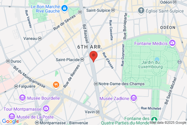 Radiateurs St-Césaire Enr