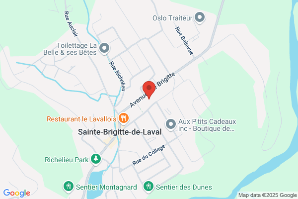 RONA Rioux Bâtisseur Inc. - Closed