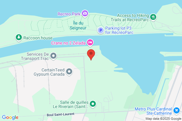 Rothsay-Une Division de Darling International Canada Inc