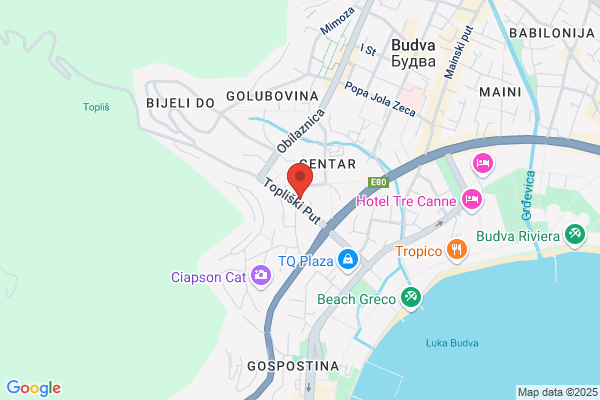 Budget Car Rental