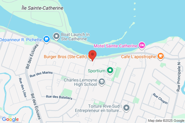 Salon Normande