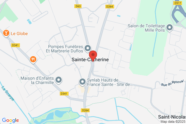 Les Entreprises P Taillon