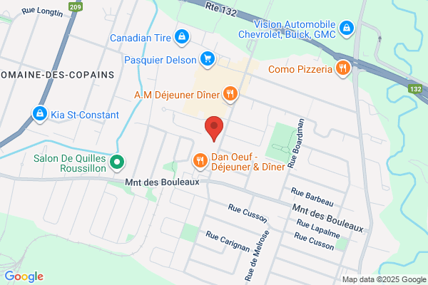 Centre Dentaire Arcouette & Bouthillier