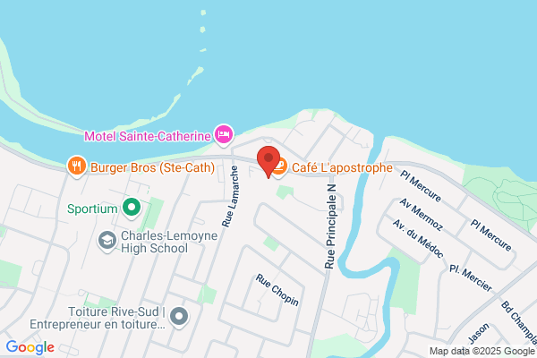 Centre Dentaire Le Riverain