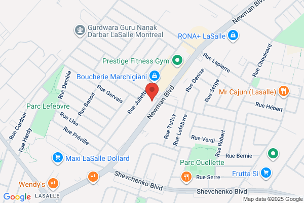 Clinique Dentaire Dr Ayalnesh Retta