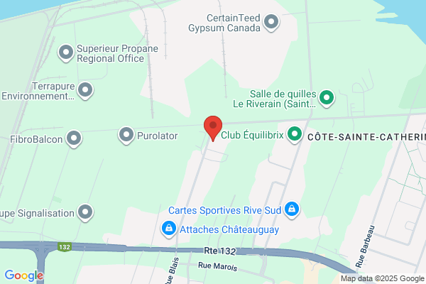 Entreprise Suzette Inc