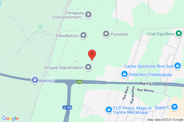Recyclage Direct Inc