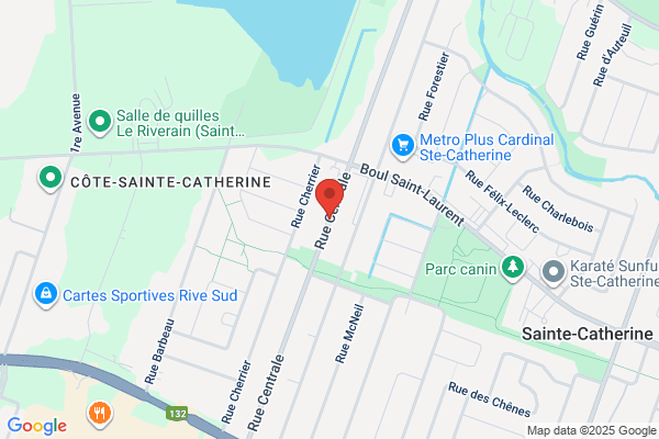 Paradis du pavé