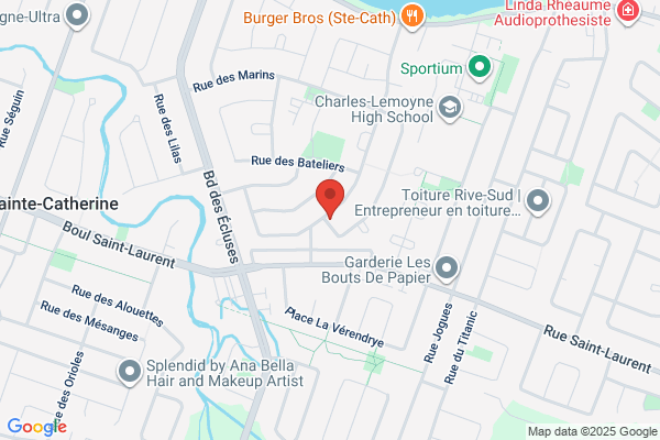 Plomberie Pinsonneault Inc