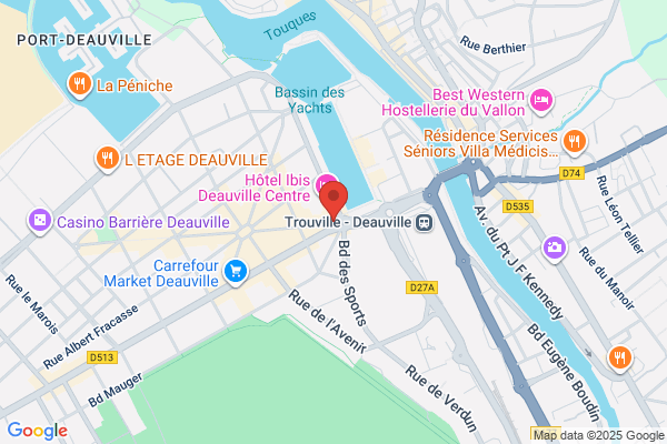L'odyssee Restaurant