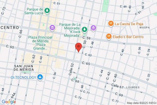 Restaurant Gallos