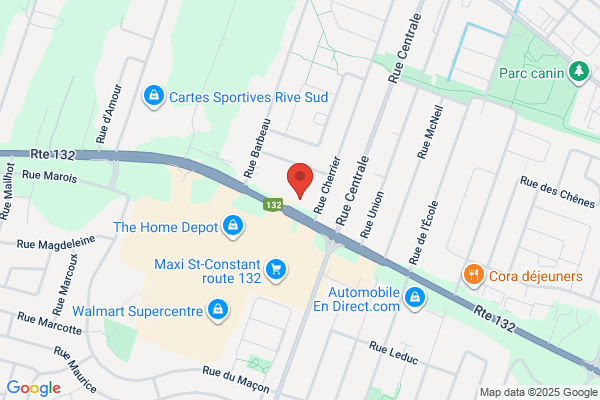 Restaurants D Lafleur Inc