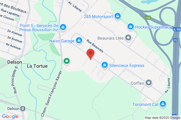 Entreprises Nault