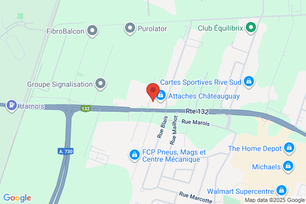 Garage Tremblay Mecanique Enr